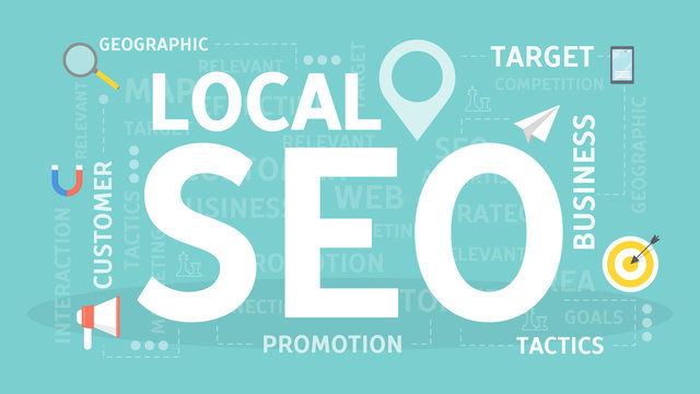 Local SEO Melbourne